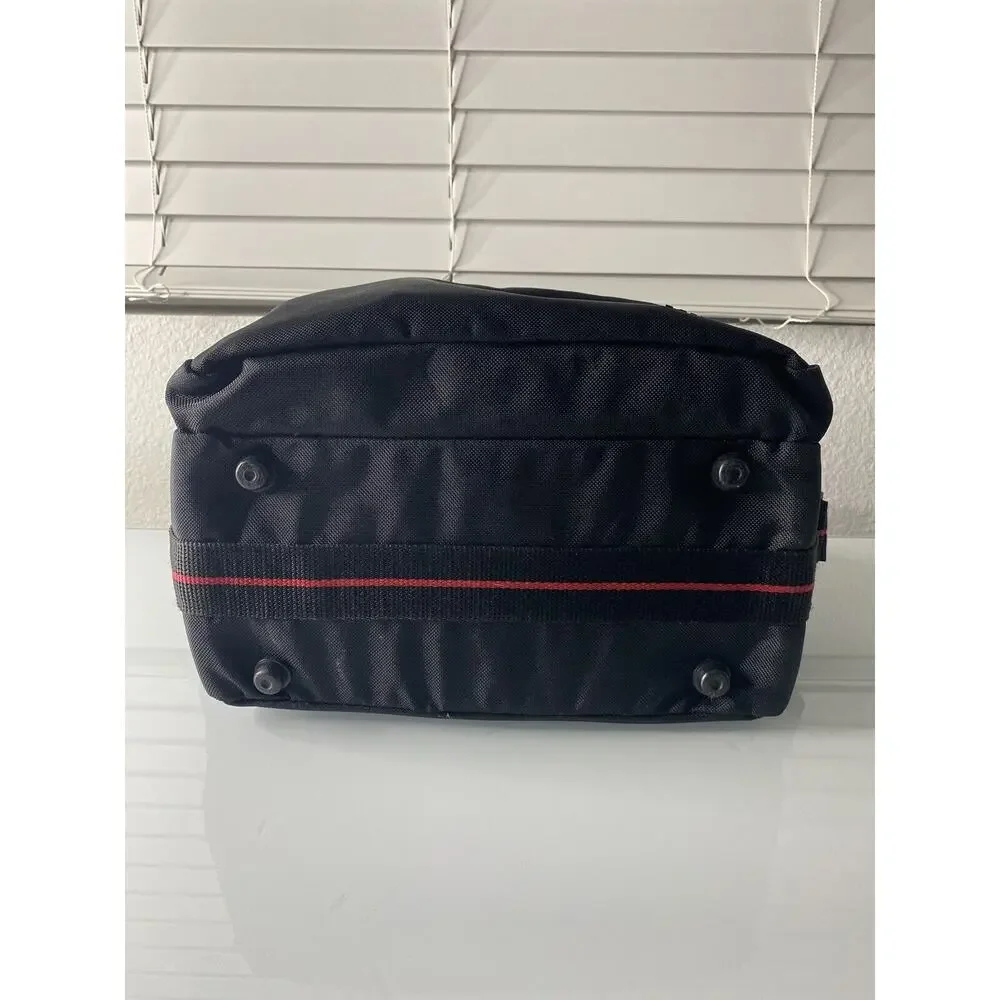 Pre Owned Large Nikon Brand Camera Bag